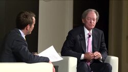 Bill Gross: I'm Satisfied With My Performance News Clip