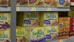 Walmart experiments with AI to monitor stores in real time News Clip