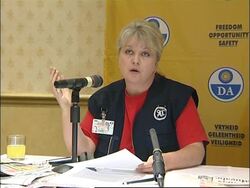 Zimbabwe election observers hold presser, say election a 'sham' News Clip