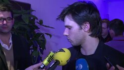 CLEAN : French rapper back in court News Clip