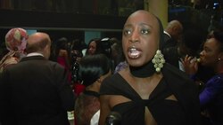 Nigeria launches black entertainment TV network News Clip