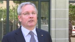 Semenya loses appeal against testosterone rules News Clip