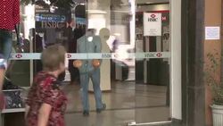 VOICED : HSBC cede su filial brasilena a Bradesco News Clip