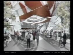 Seven teams of architects present plans for WTC redevelopment News Clip