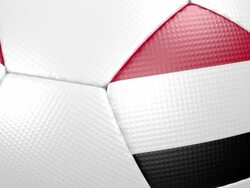 soccer ball Stock Footage