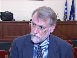 Human Rights group criticises conditions for asylum seekers News Clip