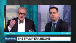 Weinberg: No Clear Answers to Boost Productivity News Clip