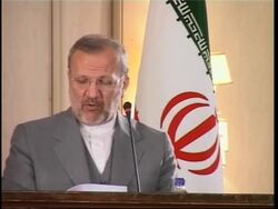 10th anniversary of war with Iraq marked with seminar on chemical  weapons News Clip