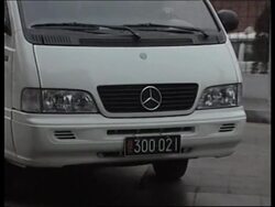 CHINA:  NEGOTIATIONS ON ENTRY INTO W-T-O CONTINUE News Clip