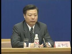 China announces plans to combat deforestation News Clip