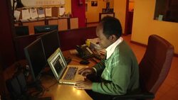 Government neglect could have stoked Islamic extremism, says analyst News Clip