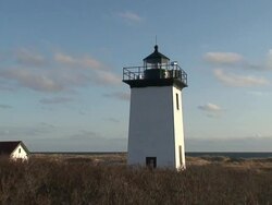 Lighthouse Stock Footage