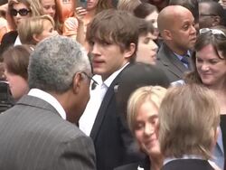 Entertainment Industry Foundation Announces Two Major Volunteer Initiatives Stock Footage