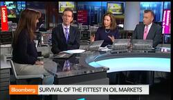 Which Countries Can Withstand Low Oil Prices? News Clip