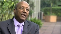 WRAP Diplomatic effort; ADDS Gbagbo lawyer on talks with WAfrican leaders News Clip