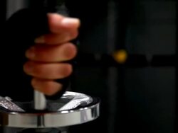 Configuring the simulator Stock Footage