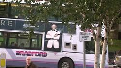 James Bond Spectre Advertising Posters News Clip