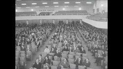 CAN459 FOREIGN MINISTERS OF EUROPEAN ECONOMIC COMMUNITY MEET IN BRUSSELS News Clip