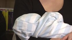 Study finds routine driven mums less likely to breastfeed News Clip