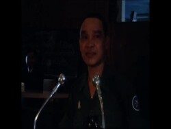 SYND 19-3-71 CAMBODIANS CELEBRATE THE ANNIVERSARY OF THE OVERTHROW OF SIHANOUK Instructional Video