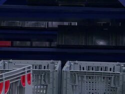 General views of Dutch postal deliveries and sorting offices. News Clip