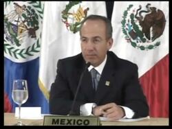 15th anniversary at the end of El Salvador's civil war News Clip