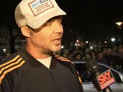 The Times BFI 49th London Film Festival - 'Rize' Premiere Stock Footage