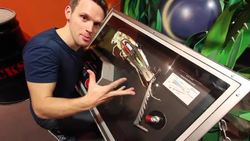 The Robot Zoo FULL SERIES (15 minutes with 4 animal questions) Instructional Video