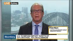 Why Tariffs Will See More Profitable Steel, Aluminum in U.S. News Clip