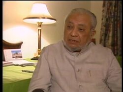 Reaction to Musharraf's speech by Islamic groups News Clip