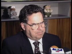 EL SALVADOR: DENGUE FEVER EPIDEMIC News Clip