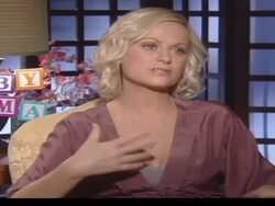 INTERVIEW: Tina Fey and Amy Poehler on improv Stock Footage