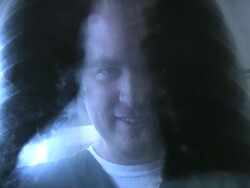 Doctor Looking At X-Ray Stock Footage