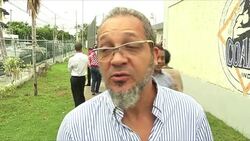 Dominicans cast ballots in elections Instructional Video