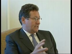 Rumsfeld meets PM, SKorean Defence Minister, security News Clip