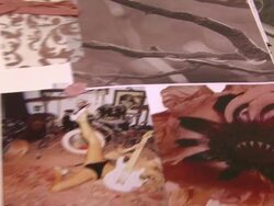 Victoria's Secret Launches Their Official Facebook Fan Page Stock Footage