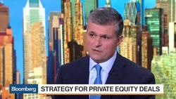 Strategies for Private Equity Deals News Clip