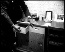 PRISON REFORM News Clip