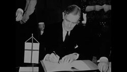 CAN464 CZECH NORWAY SIGNING Instructional Video