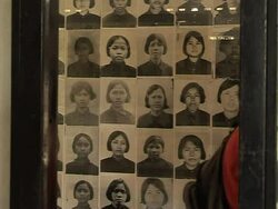 VOICED: Khmer Rouge victims and perpetrators live side-by-side News Clip