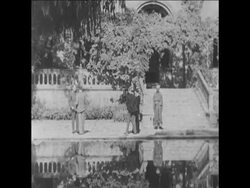 Can 975 01 01 67 FILE FOOTAGE OF SIR ANTHONY EDEN FORMER BRITISH PRIME MINISTER Instructional Video