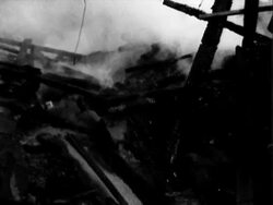 Firefighting: Residential, Industrial and Wild fires Stock Footage