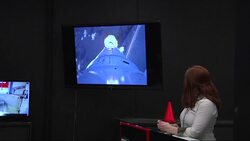 Students in Philadelphia are on a two-day mission to colonize the moon. The high school space program dates back to the 1960's and was rescued from the budget knife and re-launched. (May 23) News Clip