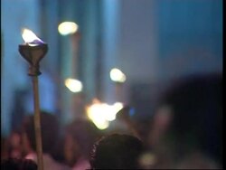 Musharraf tightens regulations for Pakistani media News Clip