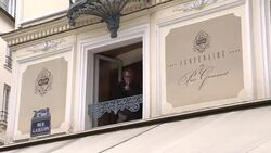 CLEAN : Top French literary prizes to be awarded in Paris News Clip