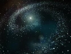 Universe Stock Footage