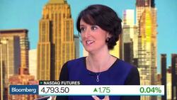 Gina Martin Adams: Energy Is Big Complication News Clip