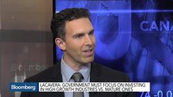 Making Canada an Innovation Nation News Clip