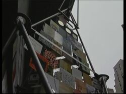 Whitney Biennial offers survey of contemporary American art News Clip