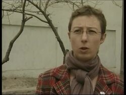 Women languish in squalid jail for what most countries wouldn't consider crimes News Clip